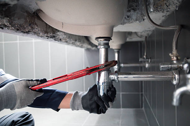 Trusted Emergency Plumber service in Durant, MS - Masters Plumbing Service